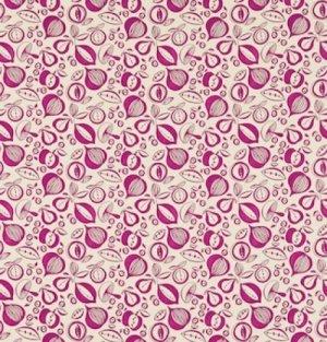 SANDERSON PORTOBELLO FABRIC